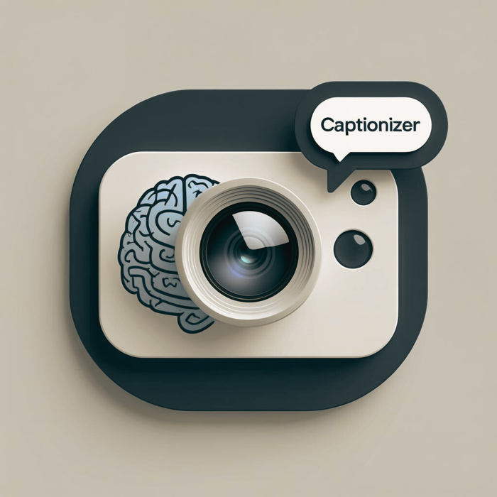 AI-Generated Logo Concept
