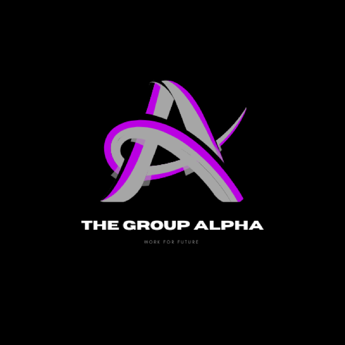Alpa — Logo