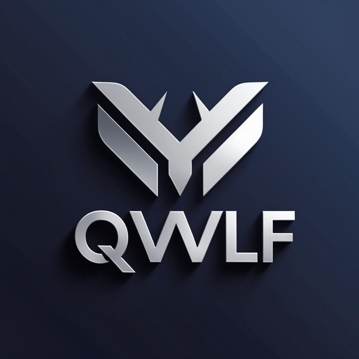 QWLF — Logo